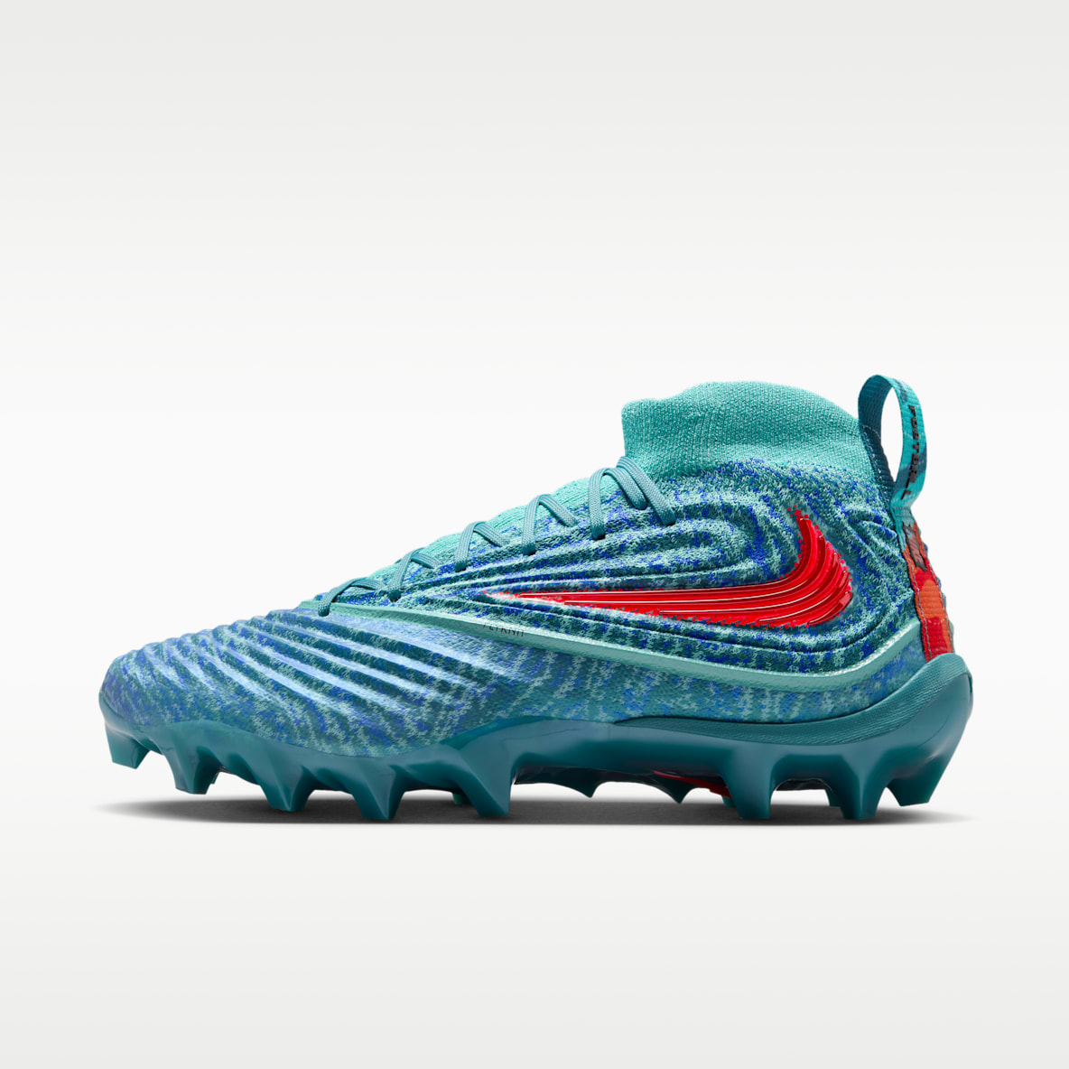 Nike Alpha Menace 5 Elite Men's Football Cleats