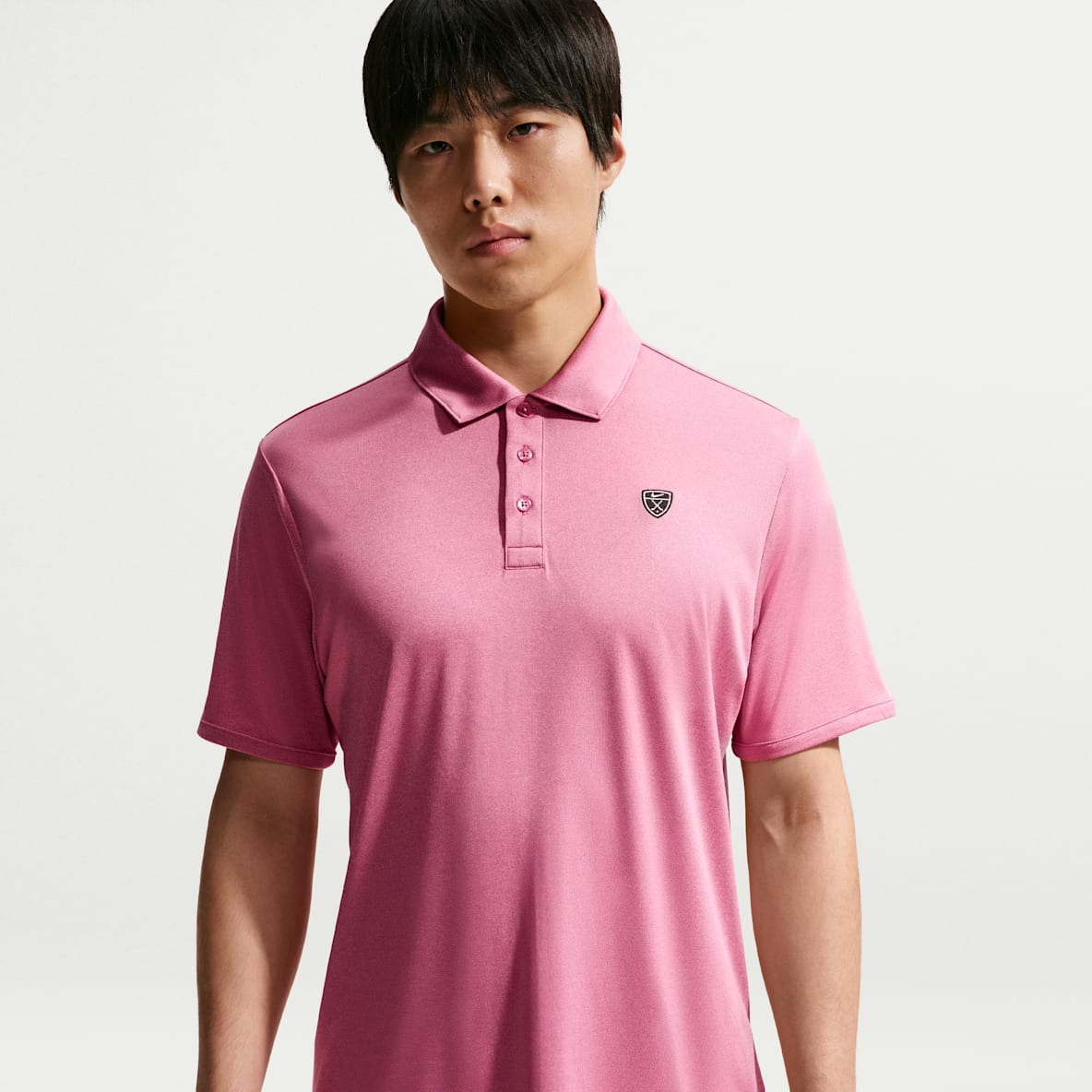 Nike Par Men's Dri-FIT Golf Polo
