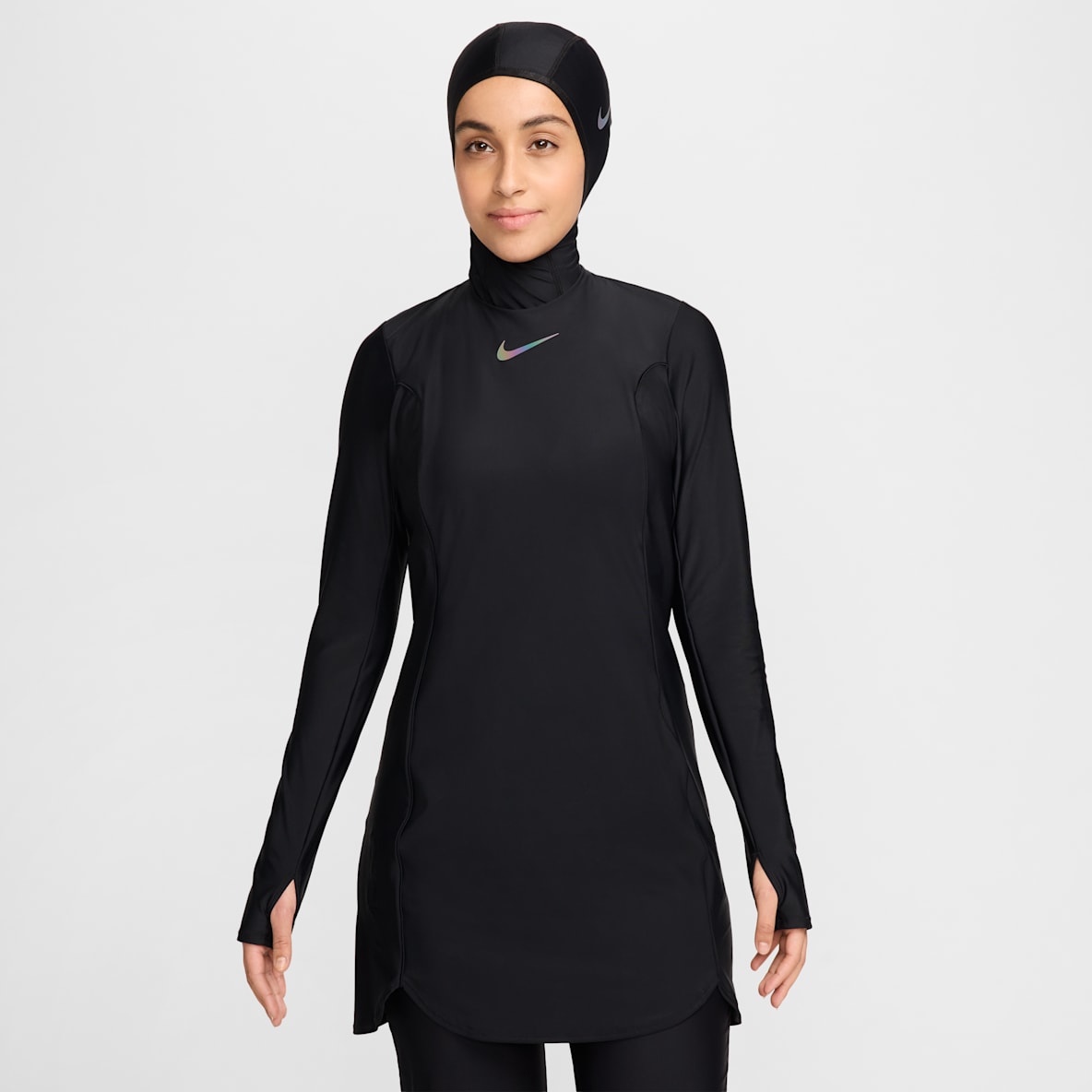 Nike Swim Victory Robe couvrante pour femme
