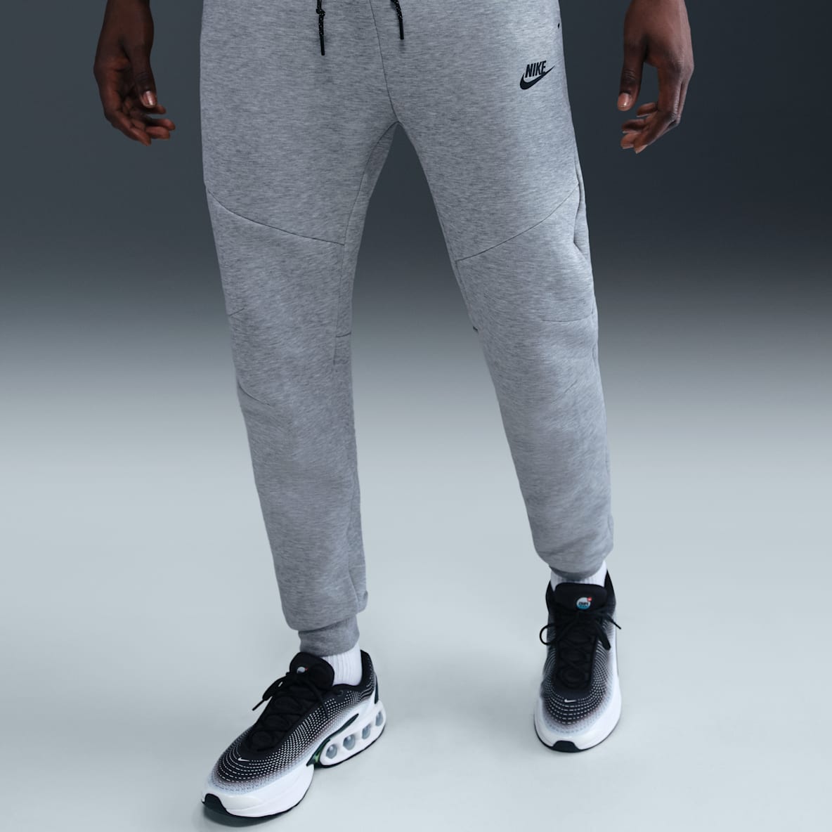 Nike Tech Men's Fleece Joggers