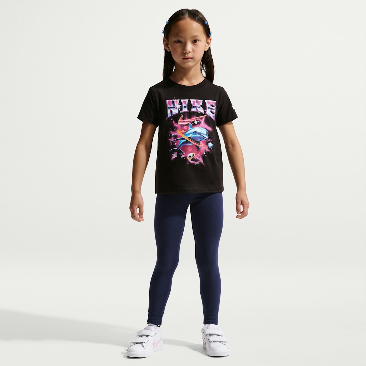Nike Leggings kisgyerekeknek (3 darabos csomag)