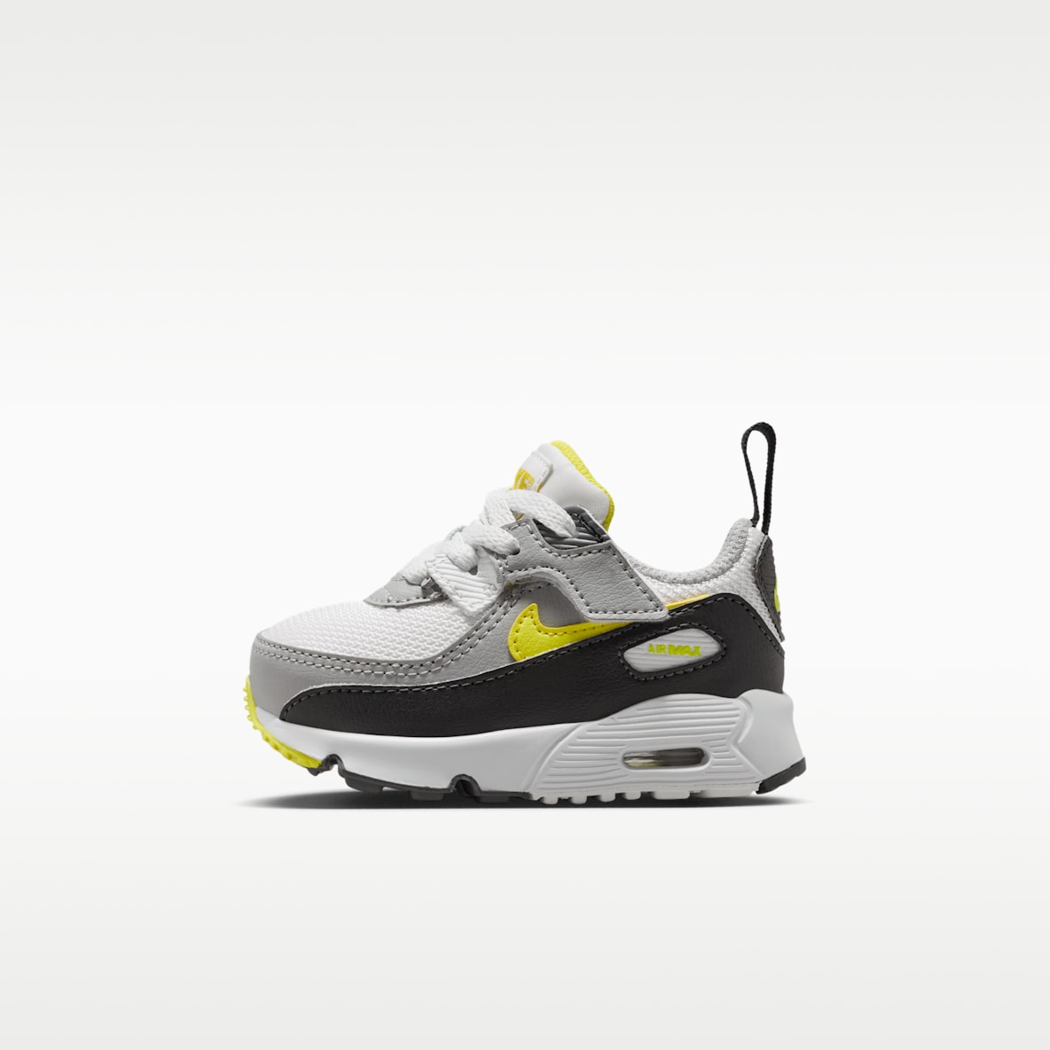 Nike Air Max 90 EasyOn Baby & Toddler Shoes