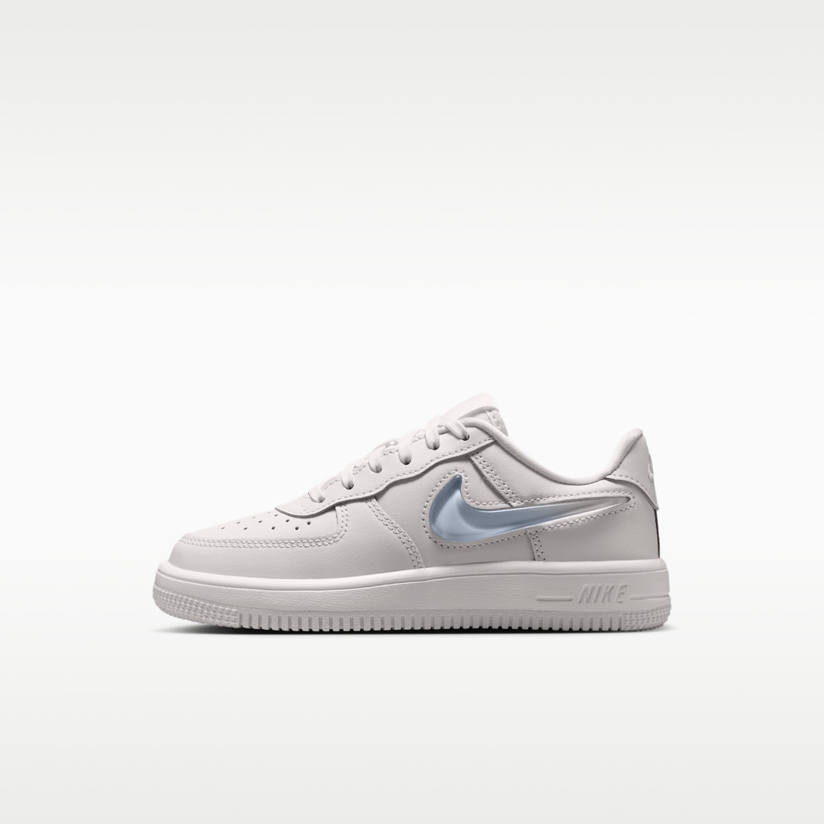 Nike Force 1 Low Younger Kids' Shoes