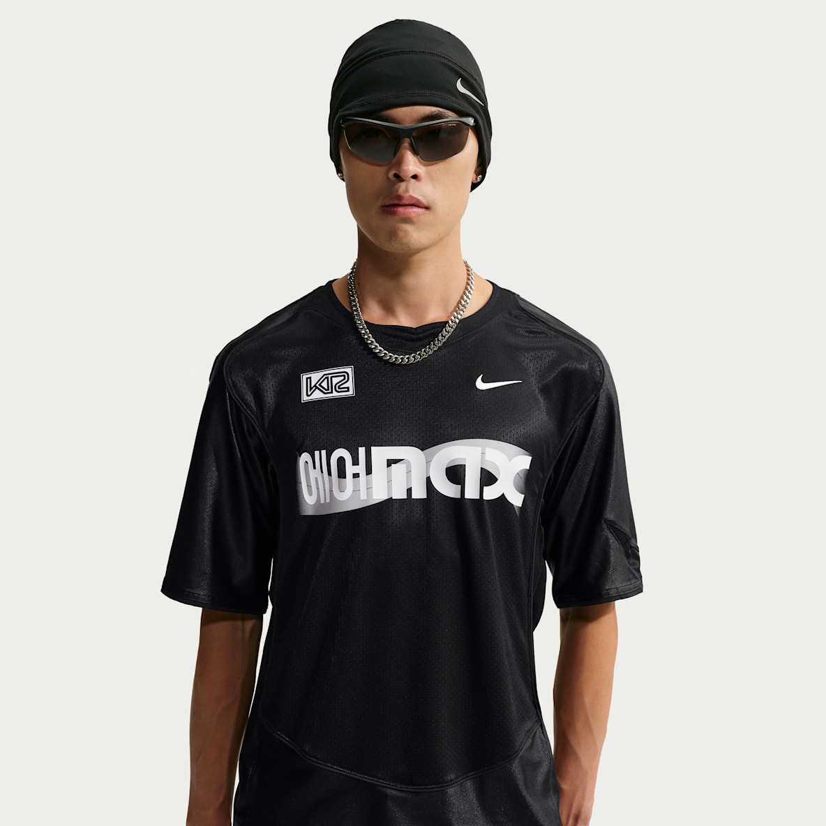 Nike Men's Dri-FIT Jersey