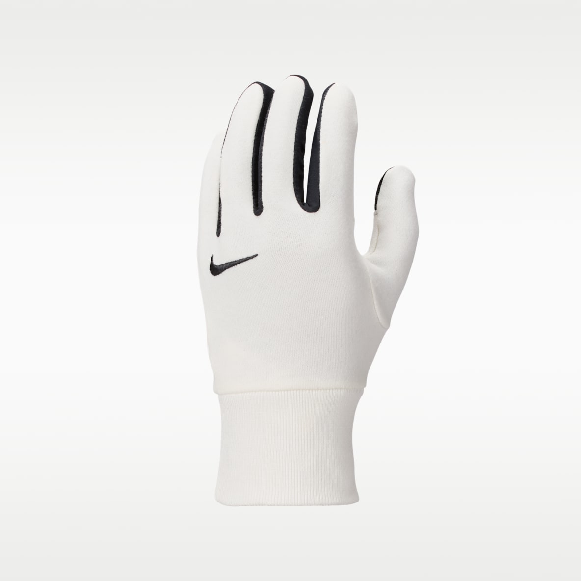 Nike Phoenix Fleece Guantes ligeros para mujer