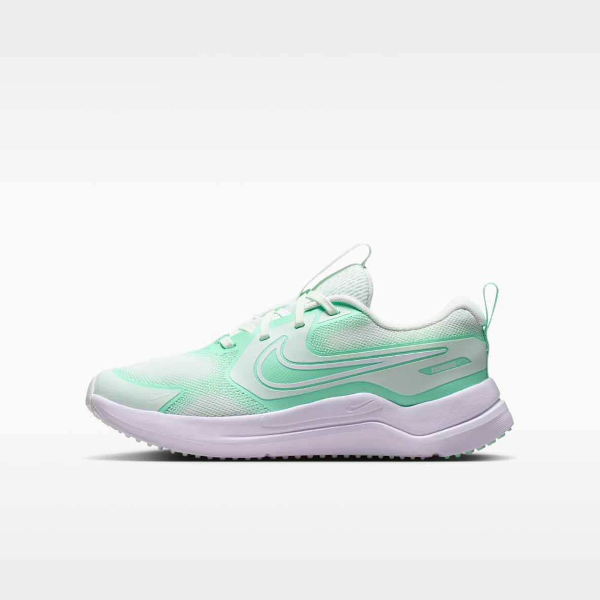Nike Cosmic Runner Buty do biegania po asfalcie dla dużych dzieci