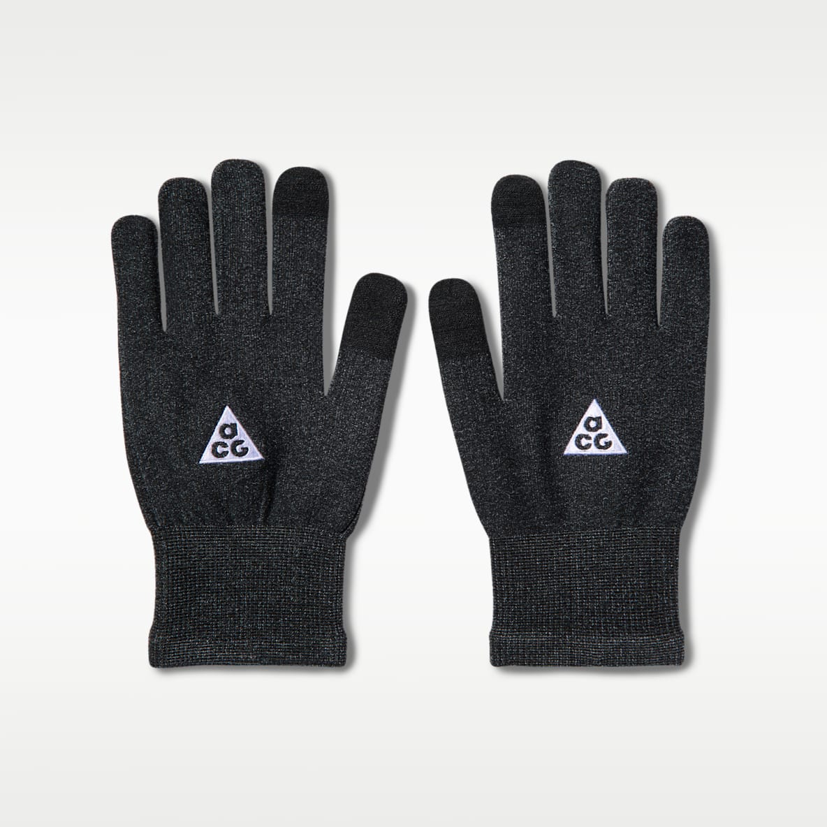 Nike ACG Dri-FIT Knit Gloves (1 Pair)