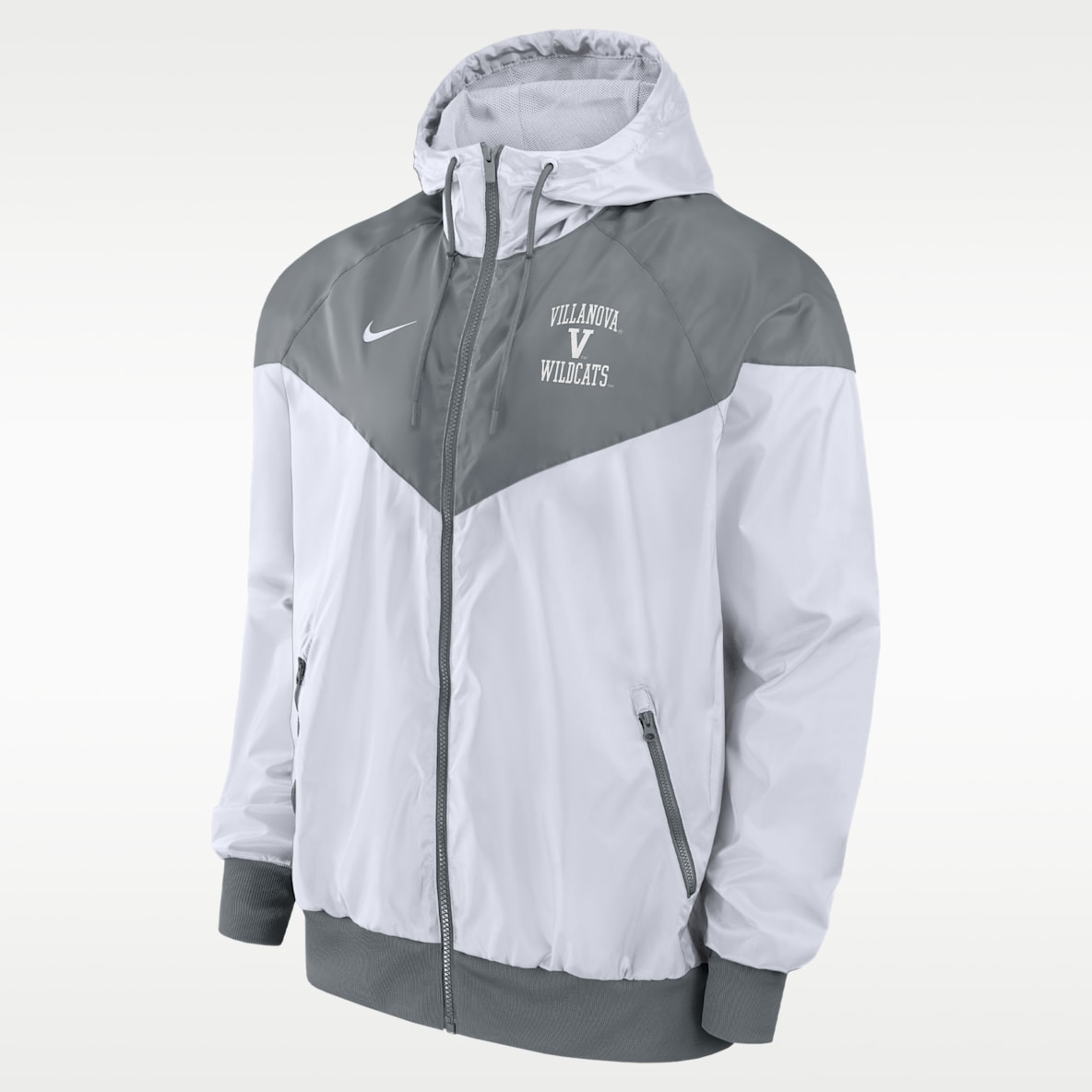 Villanova Wildcats Men's Nike Windrunner Jacket