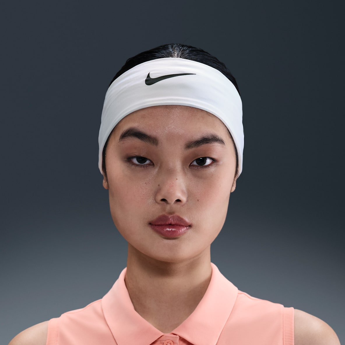 나이키 퓨리 클래식 드라이 핏 헤드밴드
