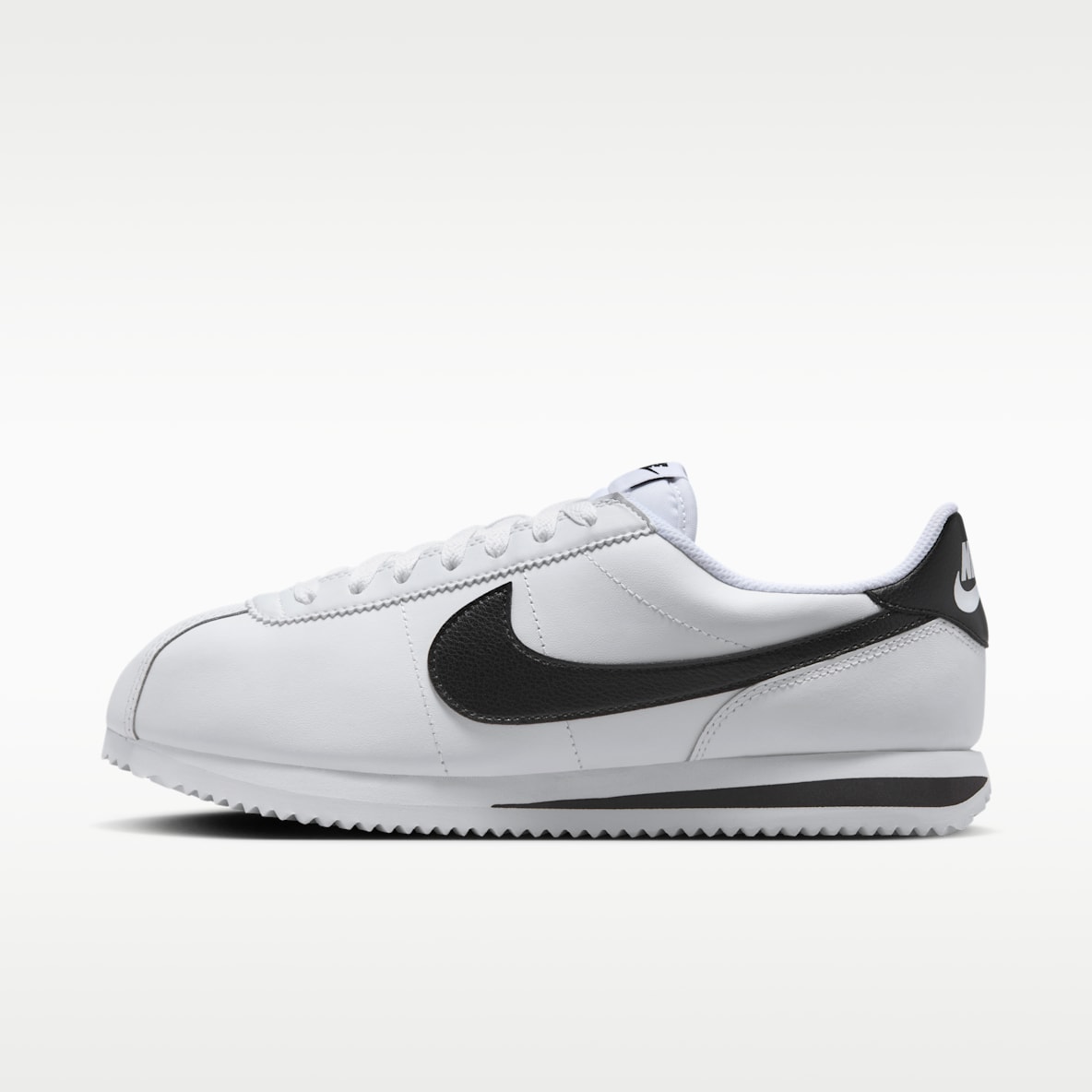 Nike Cortez Leather Women's Shoes
