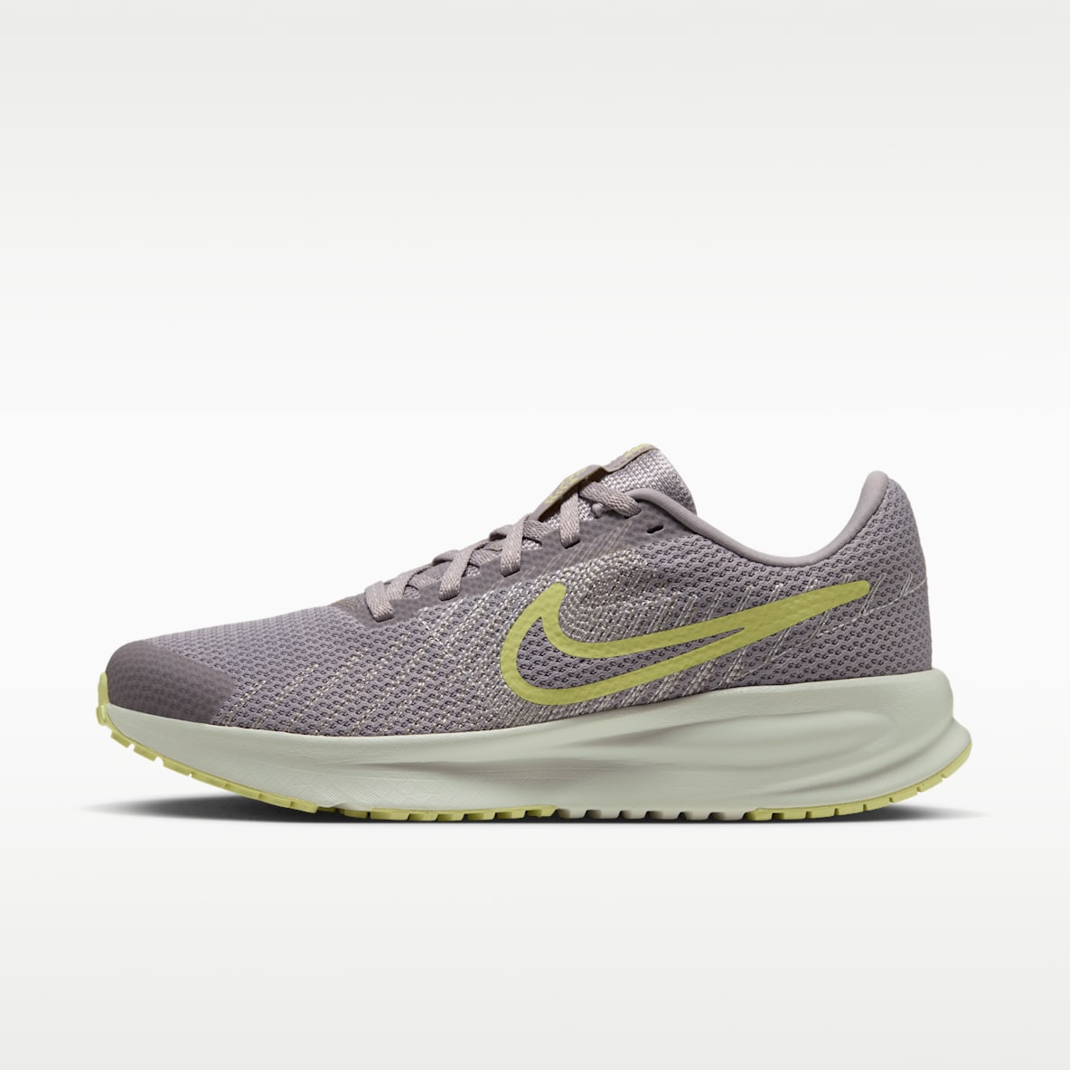 Nike Run Defy Tenis de correr en pavimento para mujer