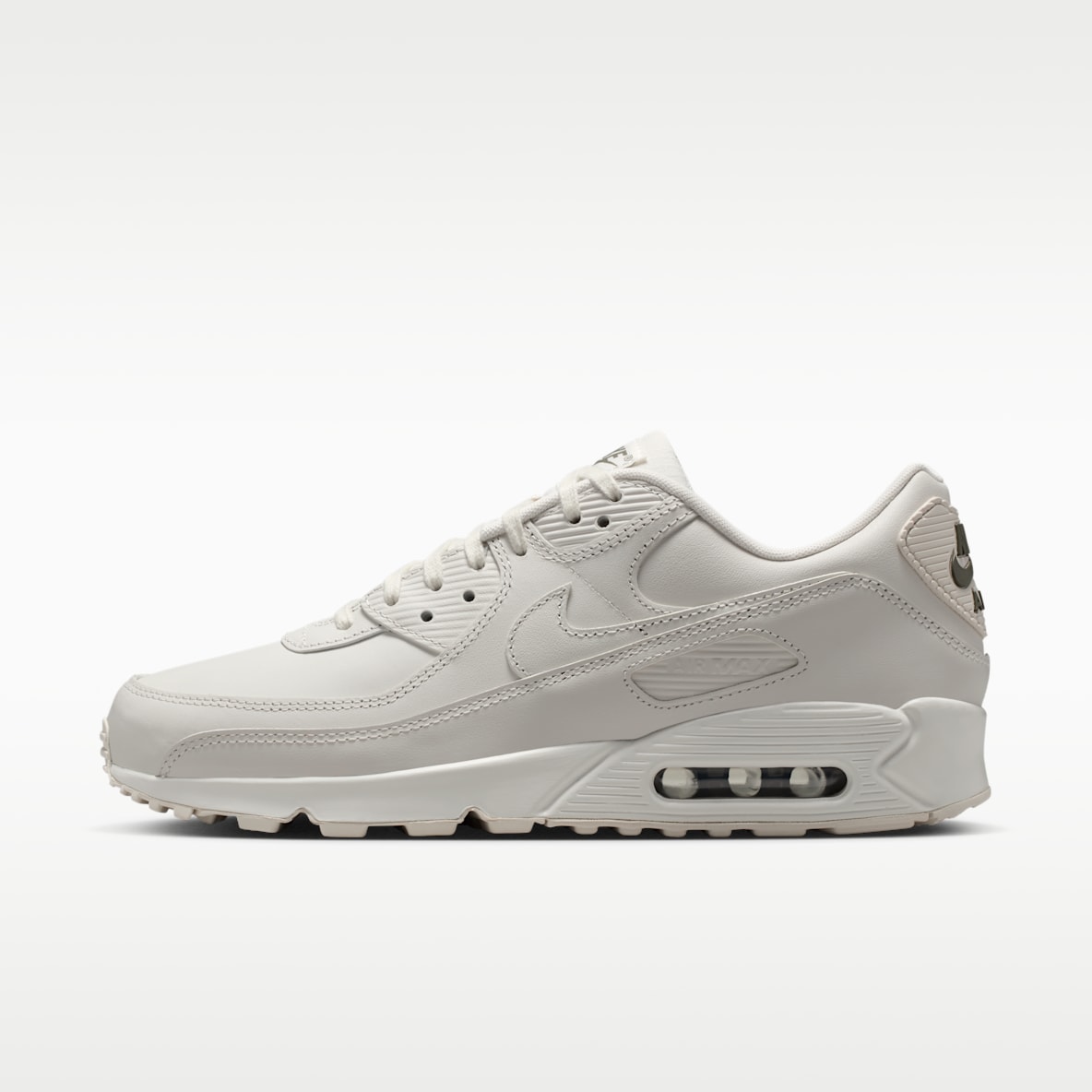 Nike Air Max 90 Men's Shoes