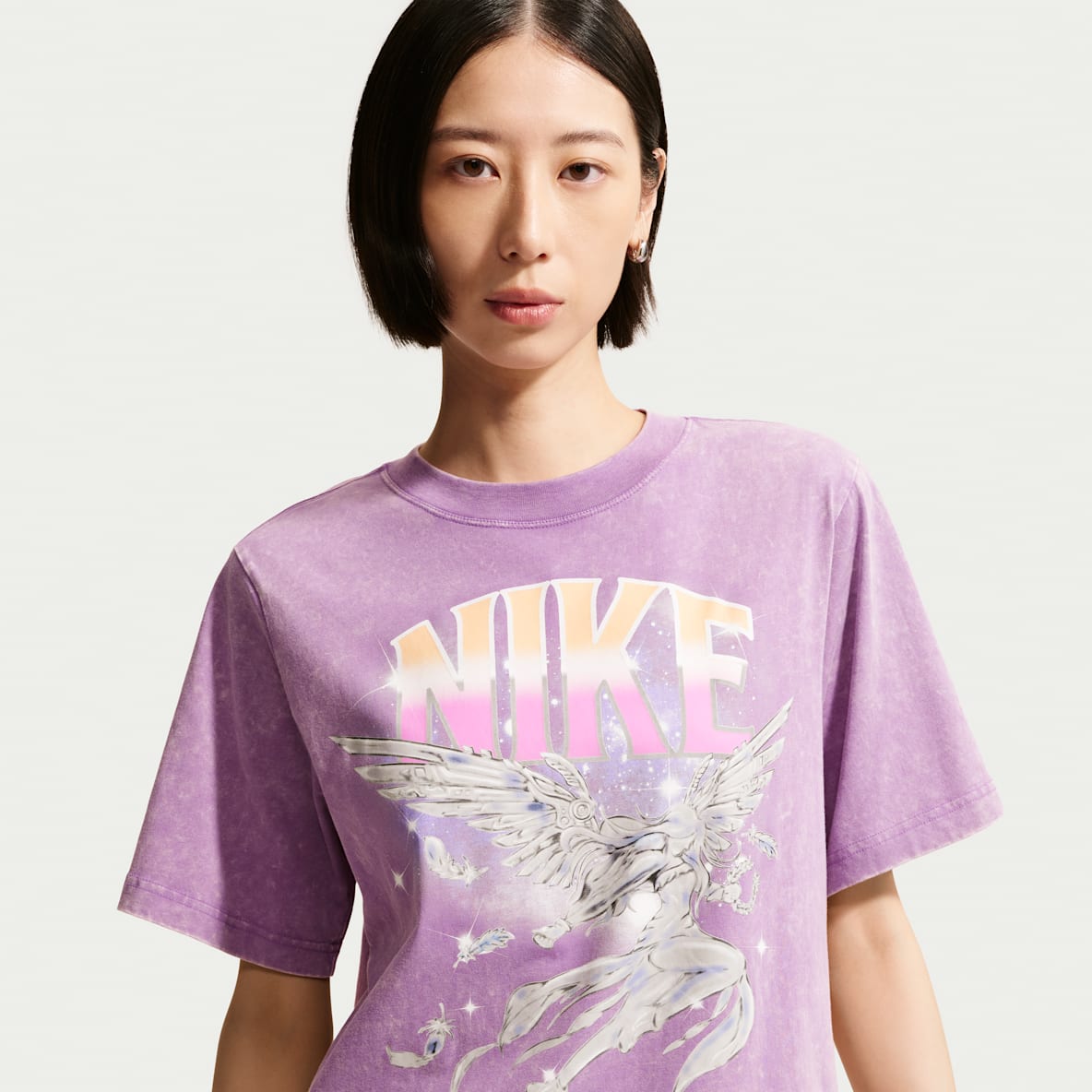 Nike スポーツウェア  ウィメンズ Tシャツ