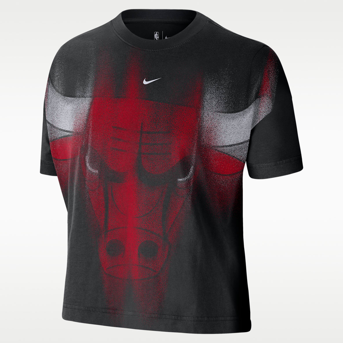 Chicago Bulls Icon T-shirt NBA pour femme