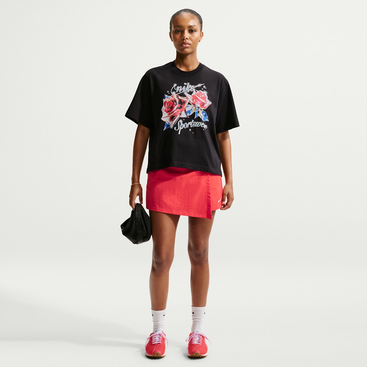 Nike Sportswear Women's Mid-Rise Skort