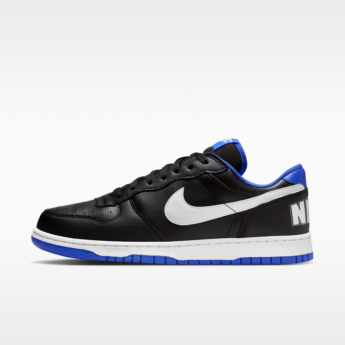 Nike Nike Big LowMen's Shoes on clearance at Nike — 39% off