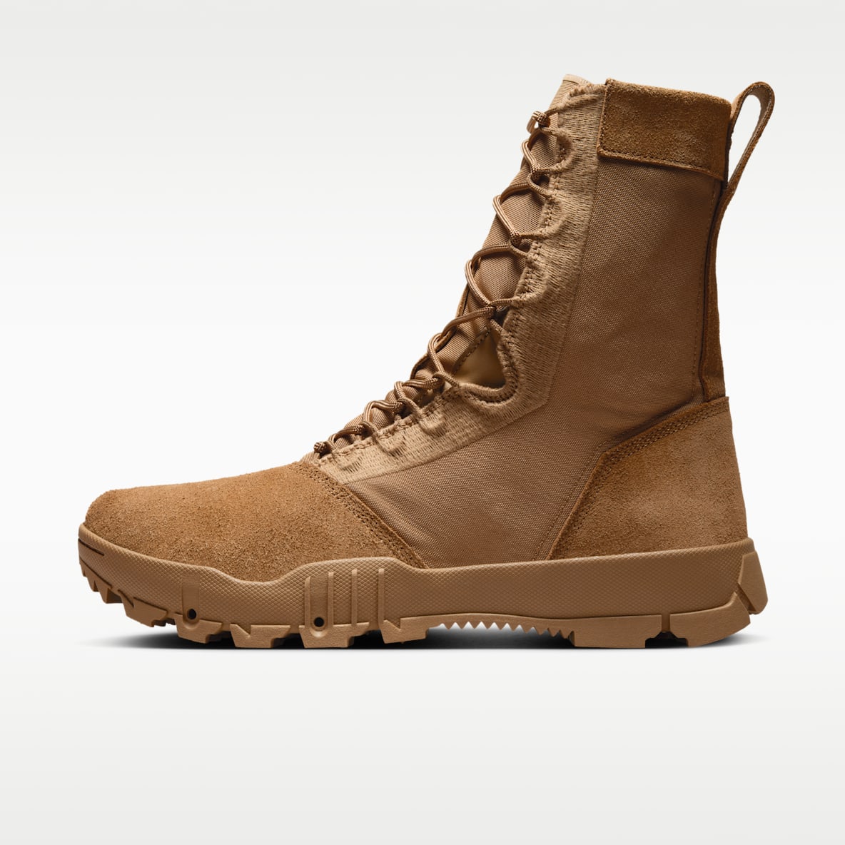 Nike SFB Jungle 2 8" Leather Men's Shoes
