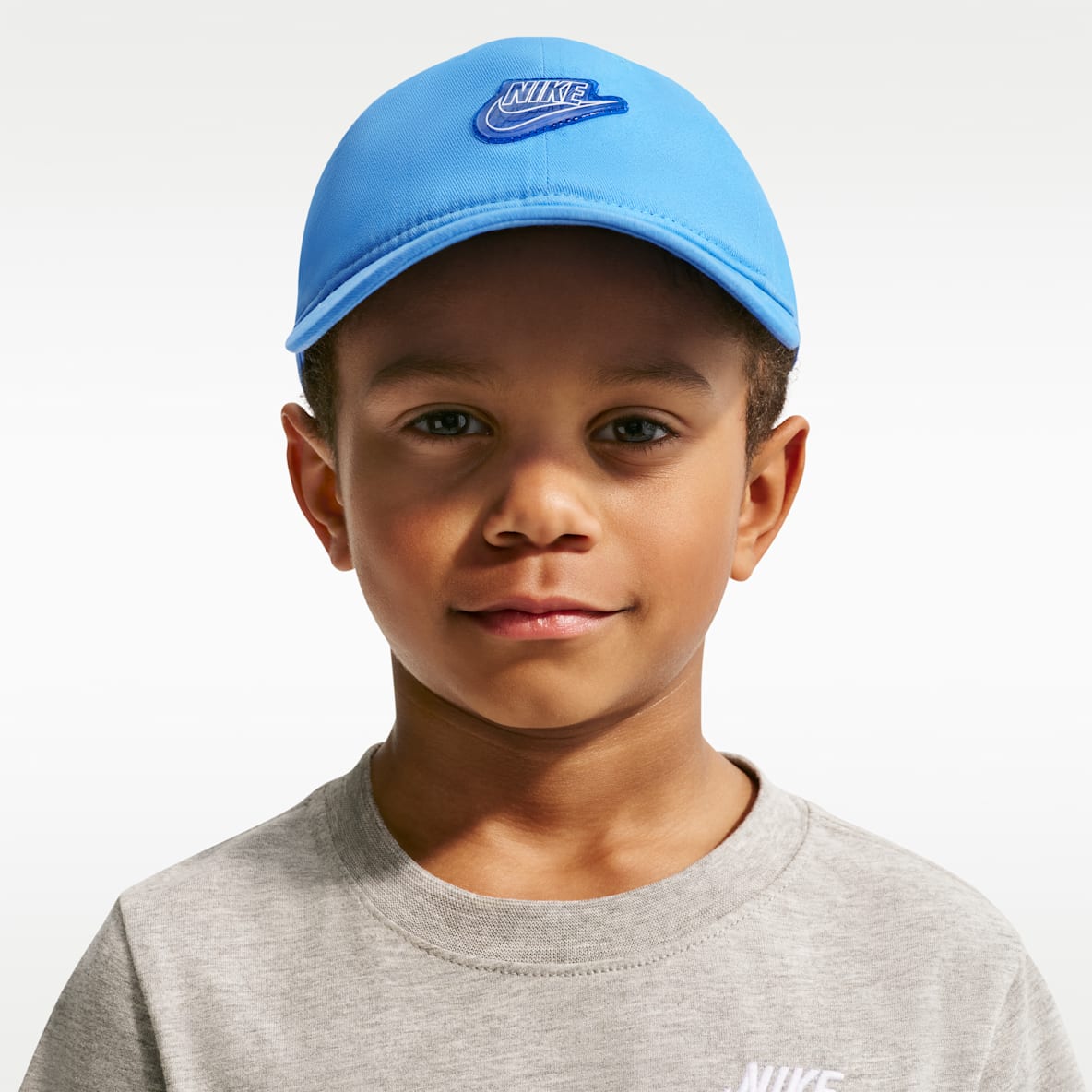나이키 리틀키즈 버블 퓨추라 클럽 캡
