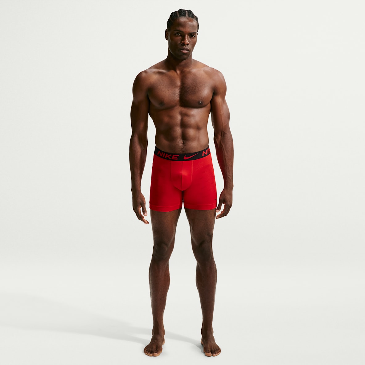 Nike Dri-FIT ADV Micro Men's Boxer Briefs (3-Pack)