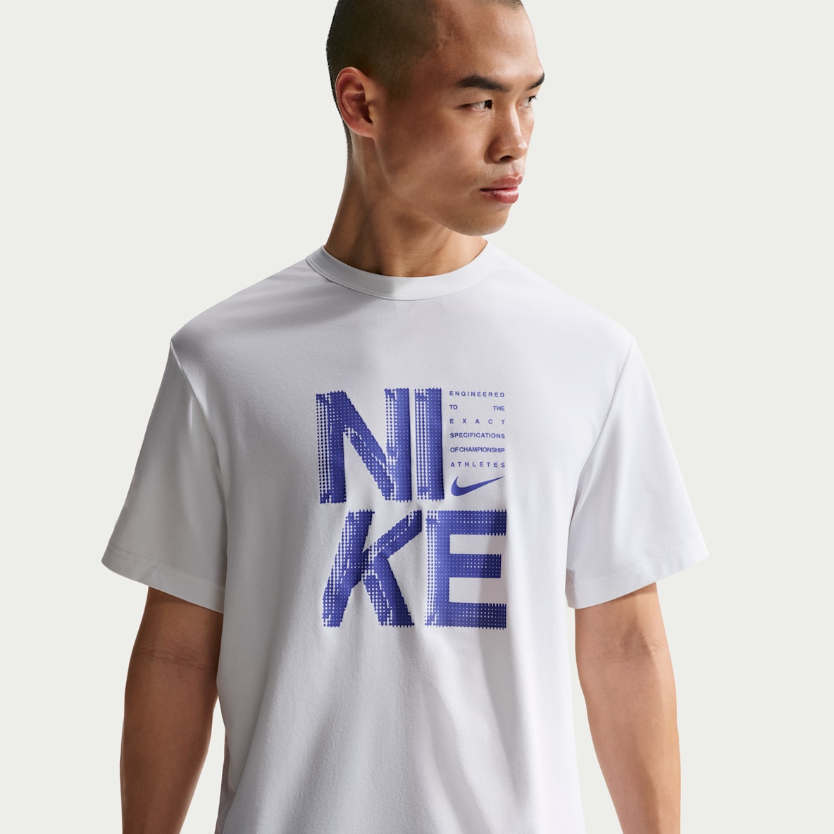 Nike Hyverse Men's Dri-FIT Training T-Shirt