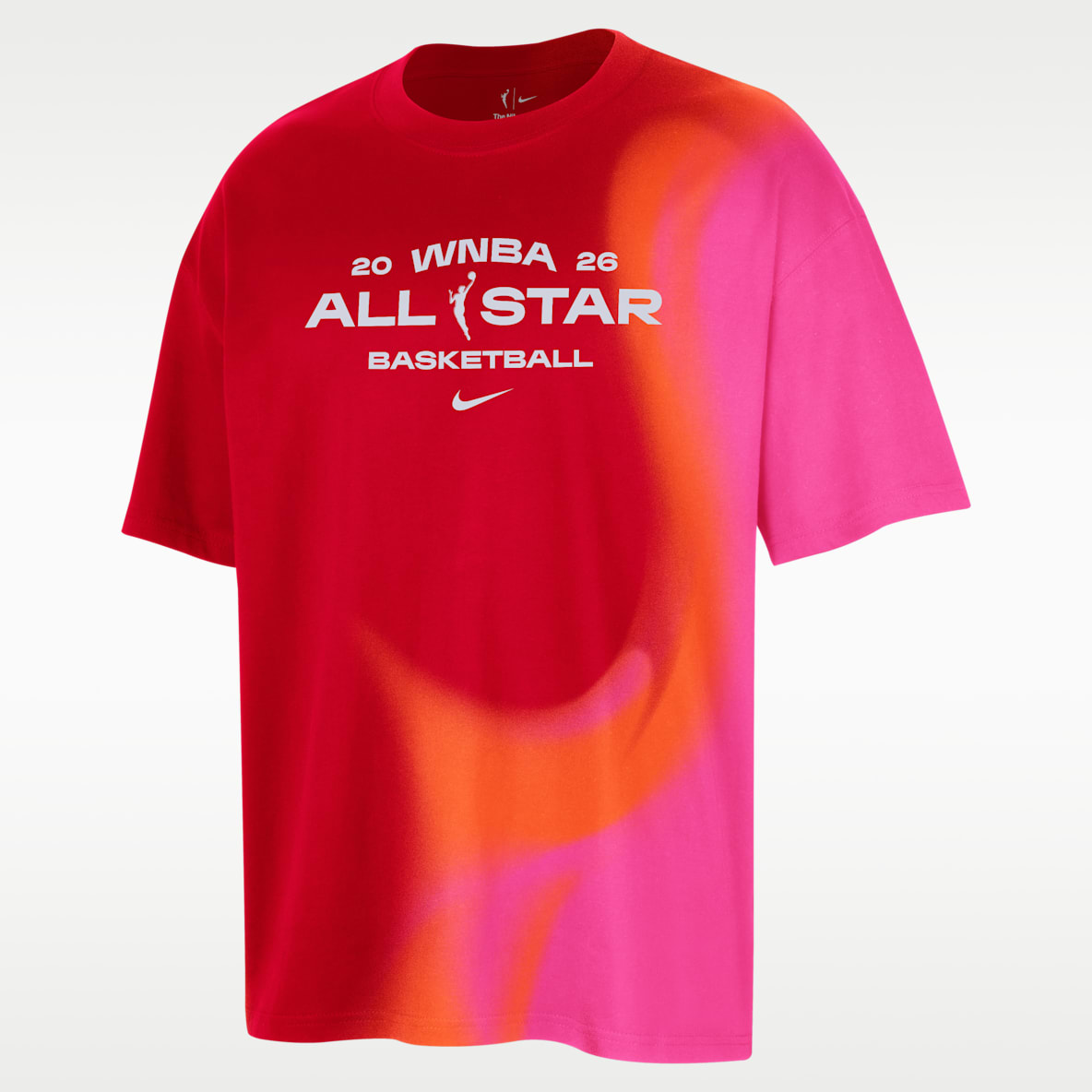 WNBA All-Star Weekend Nike Dri-FIT T-Shirt