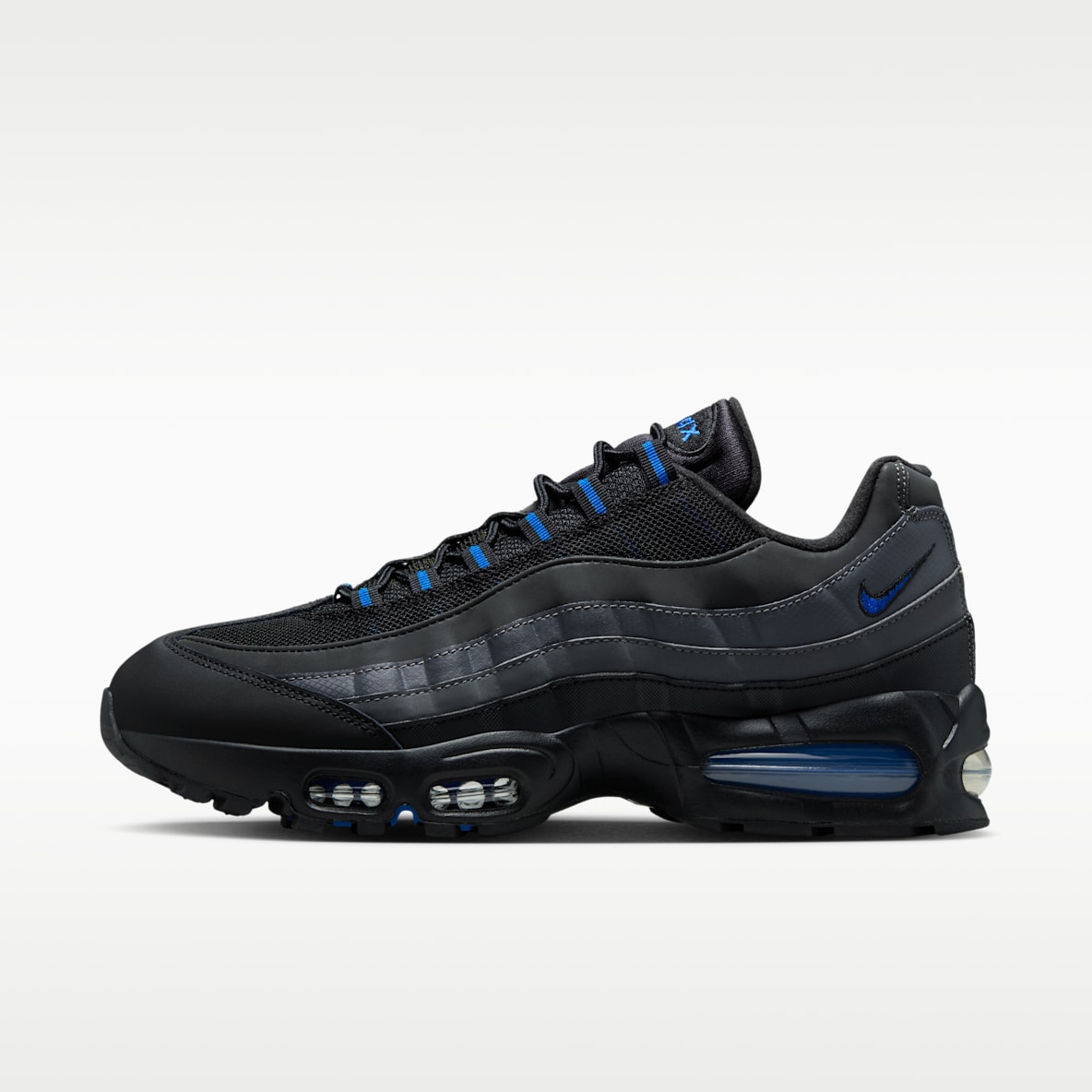 Nike Air Max 95 Big Bubble Schuh (Herren)