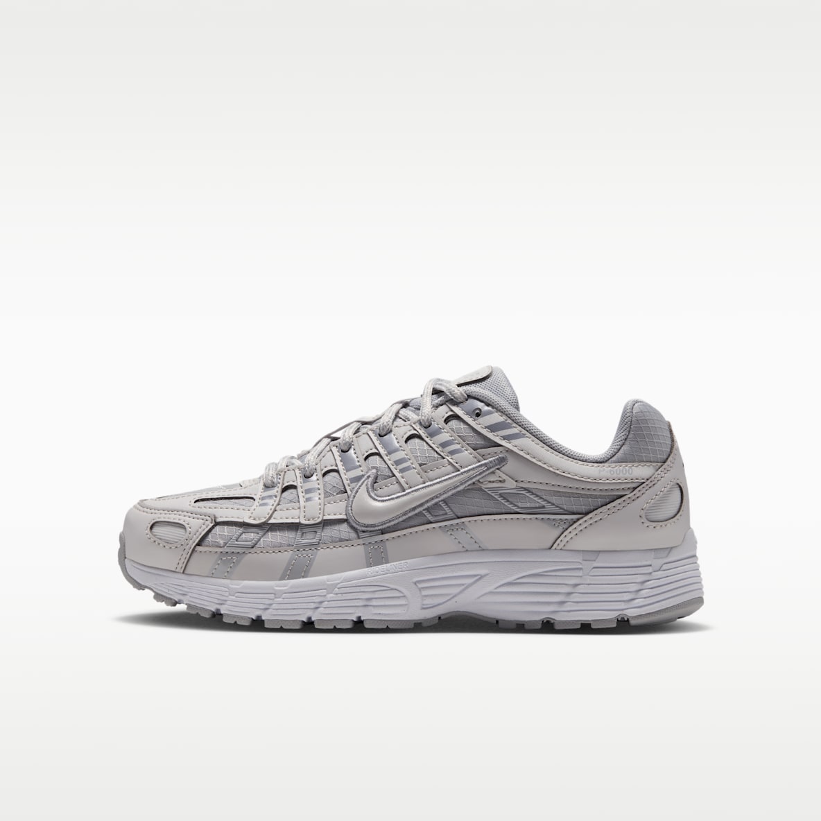 Nike P-6000 TU Older Kids' Shoes