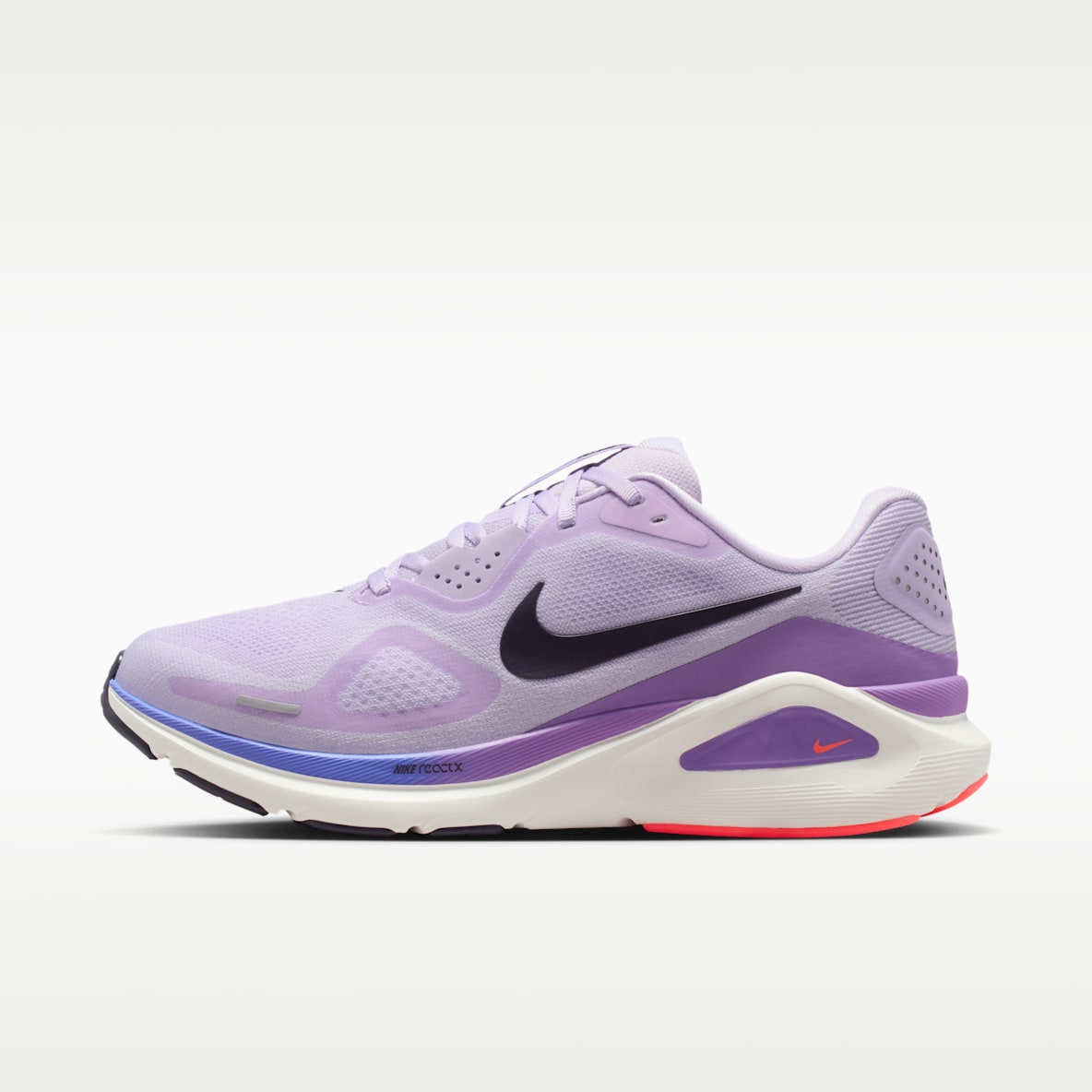 Nike Structure 26 Women's Road Running Shoes (Extra Wide)