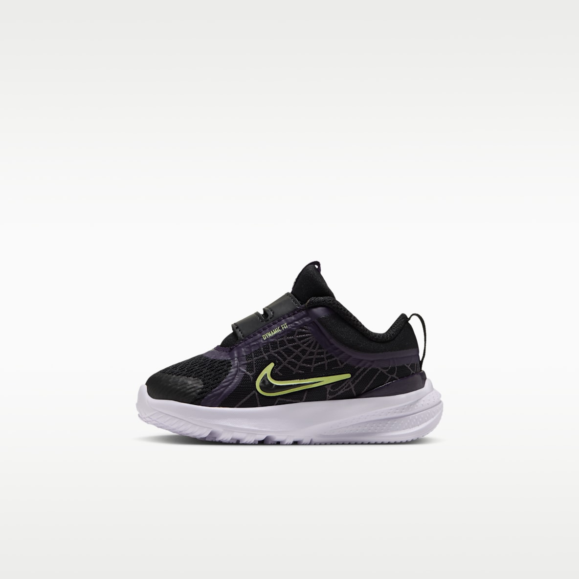 Nike Star Runner 5 SE Baby & Toddler Shoes