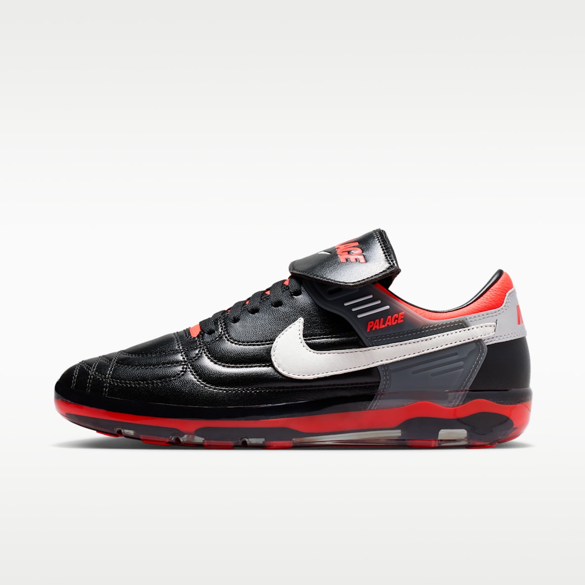 Cryoshot Air Speed M x England x Palace Chaussure pour homme