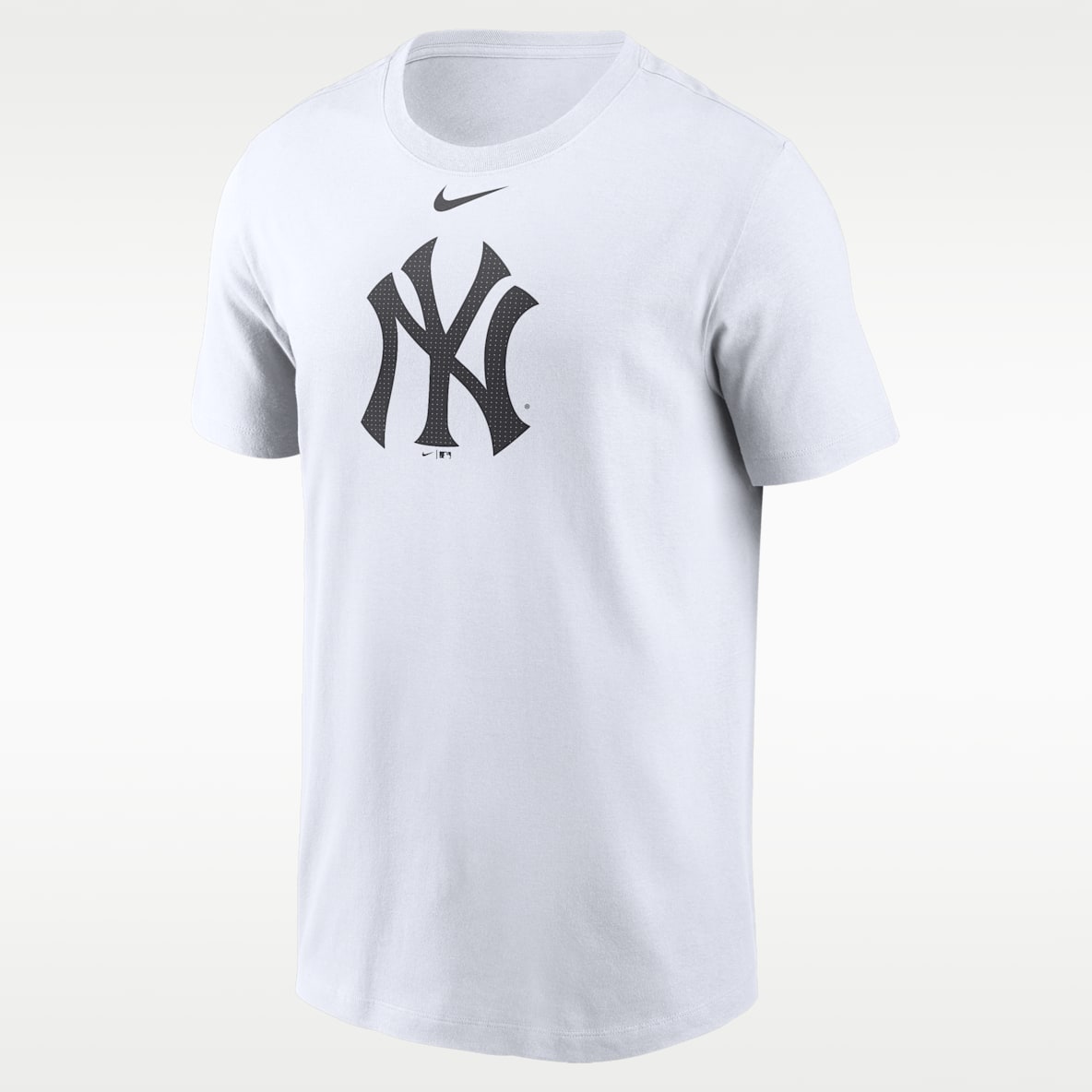 New York Yankees Fuse Large Logo Men's Nike MLB T-Shirt