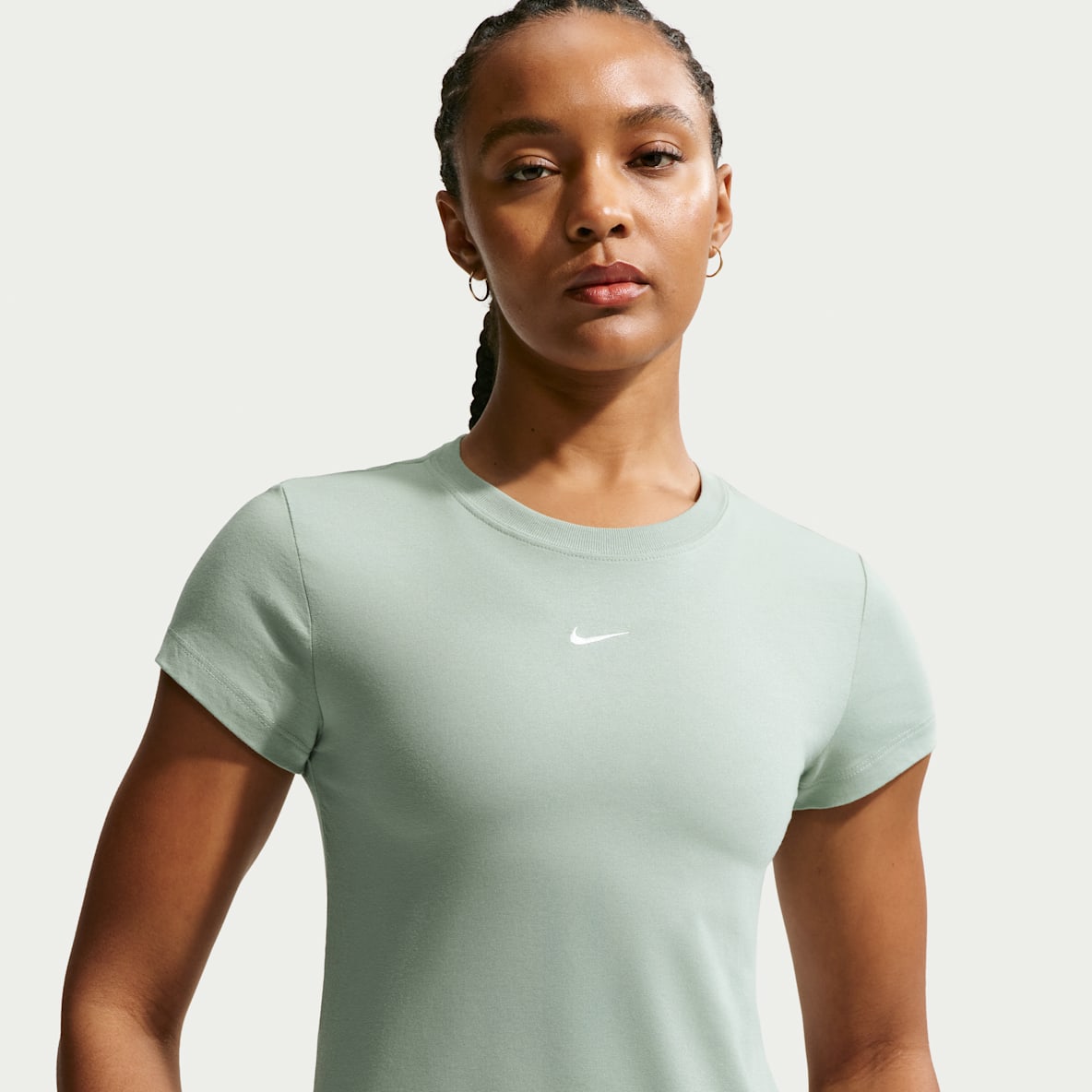 Nike Sportswear Chill Knit Playera para mujer