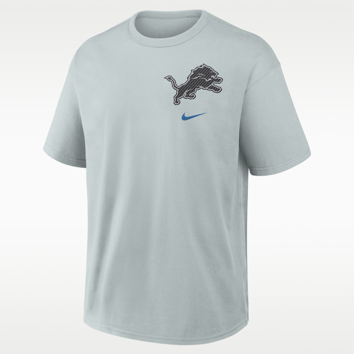 Detroit Lions Rivalries Collection Max90 Men's Nike NFL T-Shirt