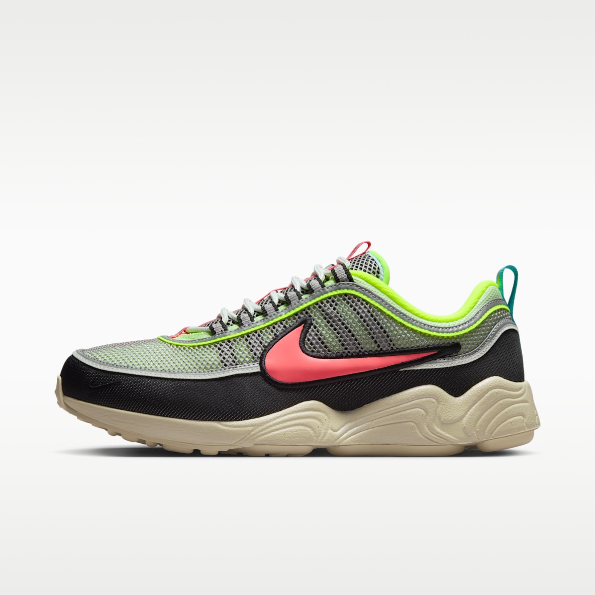 Nike Air Zoom Spiridon Men's Shoes