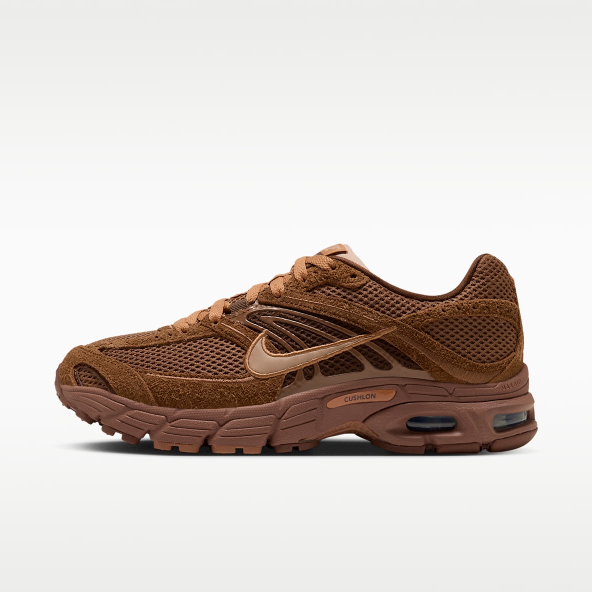 Nike Air Max Moto 2K Women's Shoes
