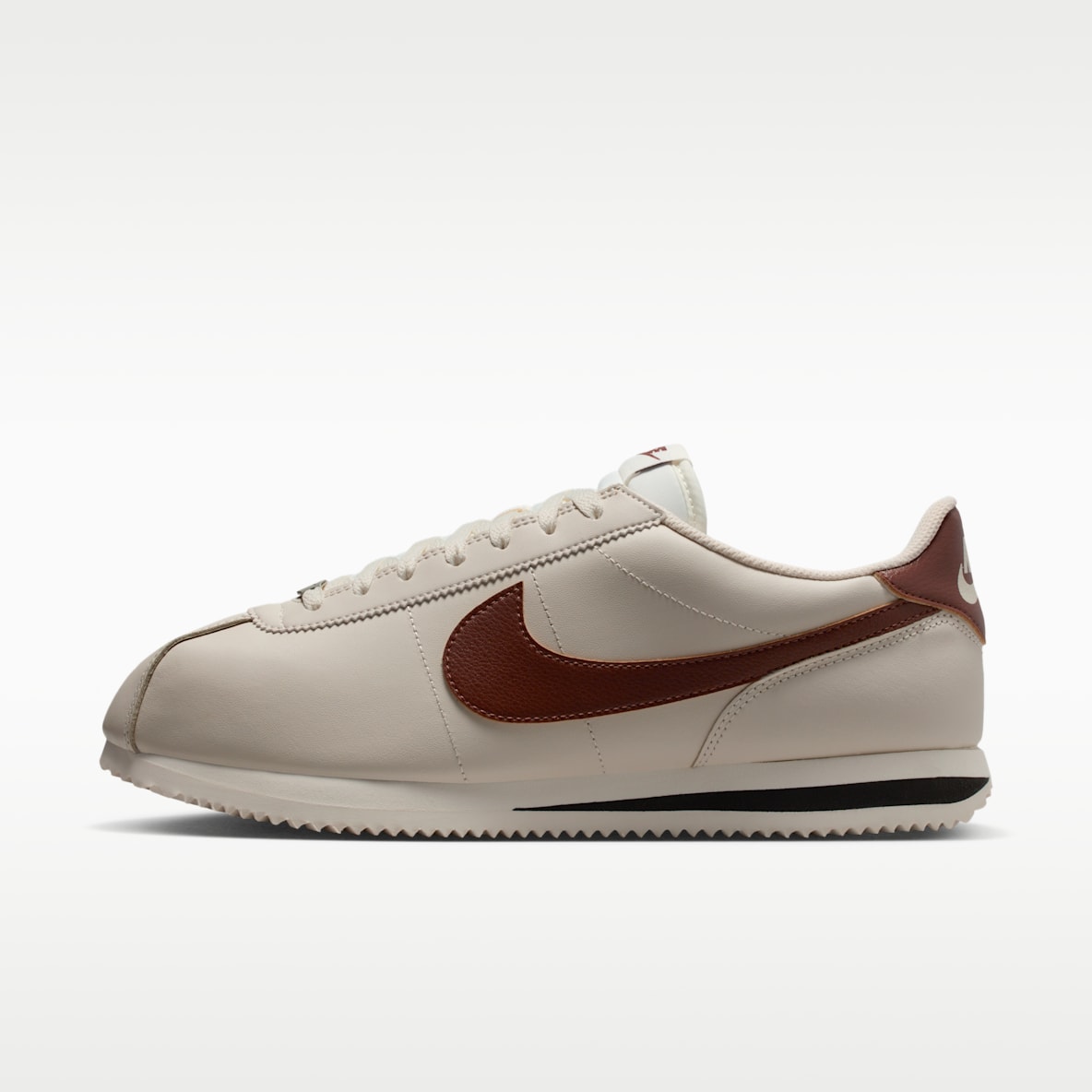 Nike Cortez Leather รองเท้าผู้ชาย