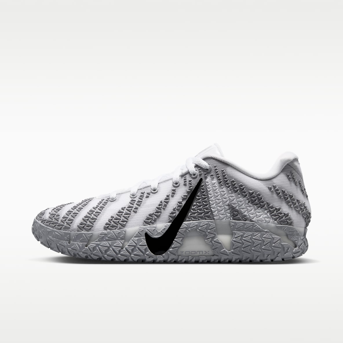 Ja 3 Basketball Shoes
