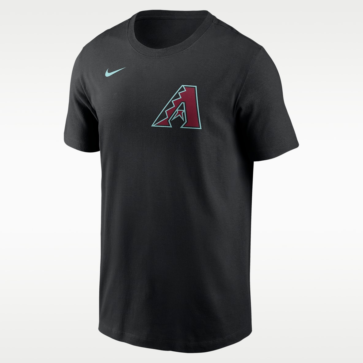 Ketel Marte Arizona Diamondbacks Men's Nike MLB T-Shirt