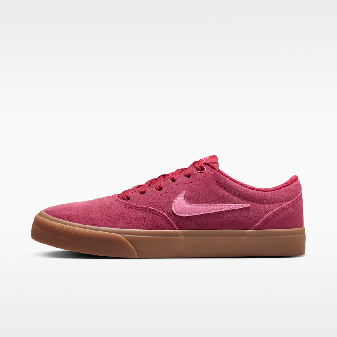 Nike Charge Suede Women's Shoes