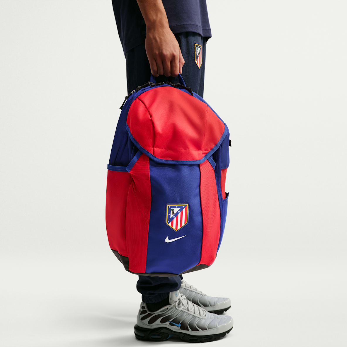 Atletico Madrid 25/26 Ryggsäck Nike Academy
