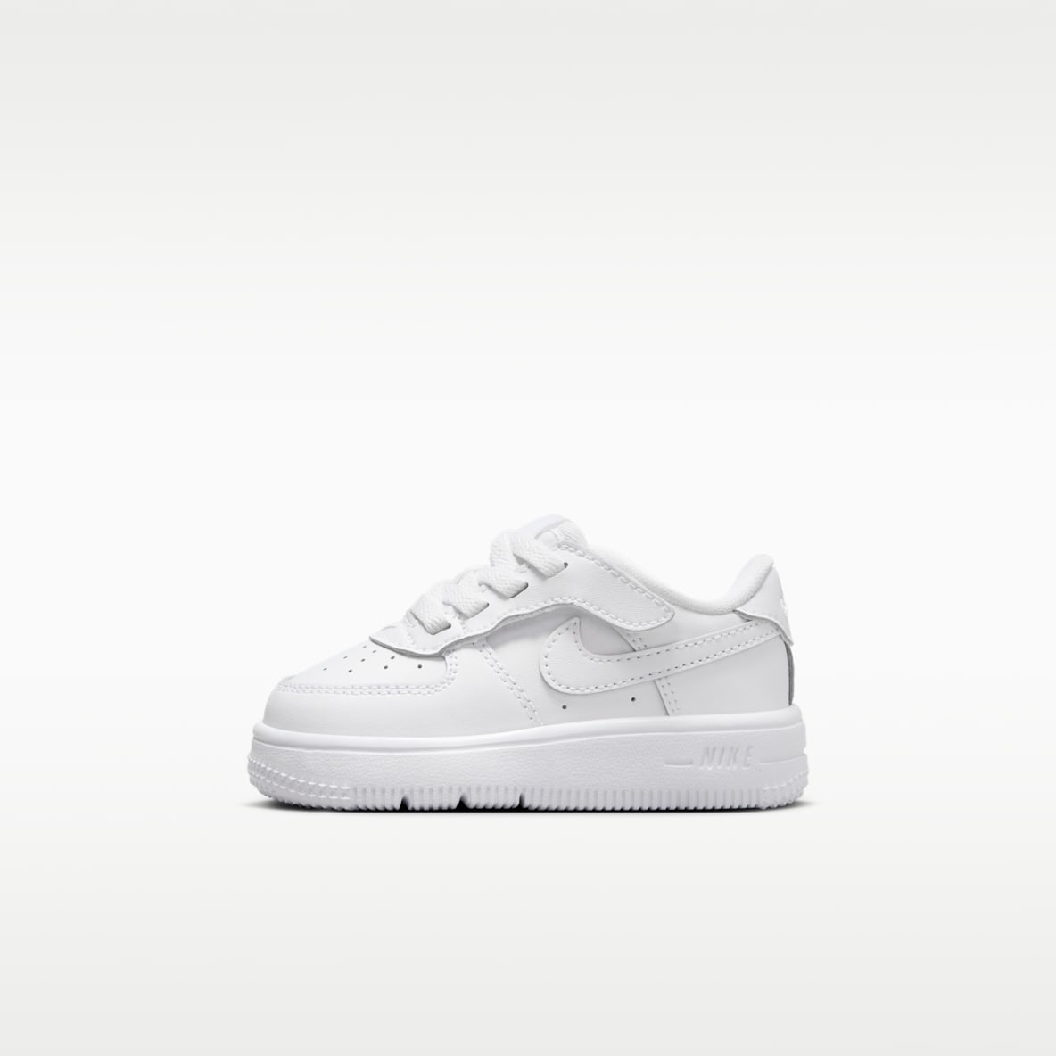 Nike Force 1 Low EasyOn Baby/Toddler Shoes