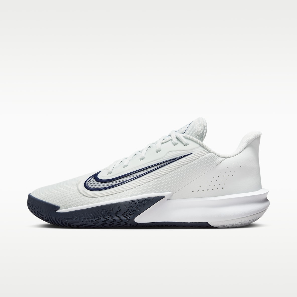 Nike Precision 7 Basketball Shoes