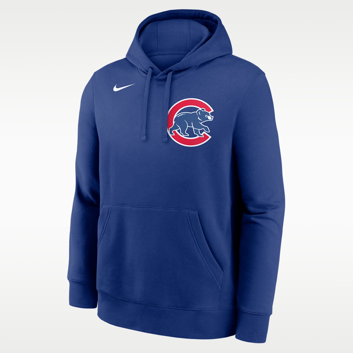 Pete Crow-Armstrong Chicago Cubs Club Men's Nike MLB Pullover Hoodie