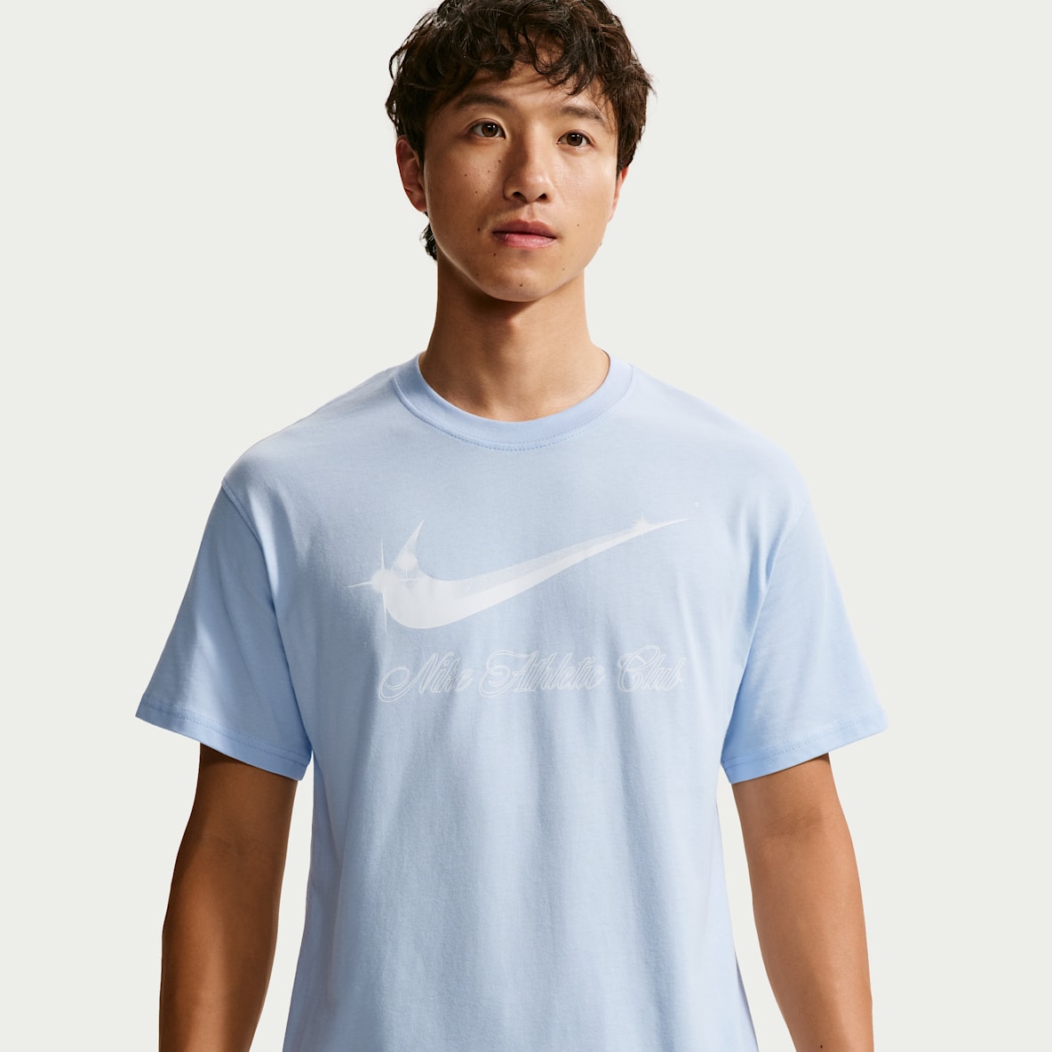 나이키 남성 N.A.C. 티셔츠