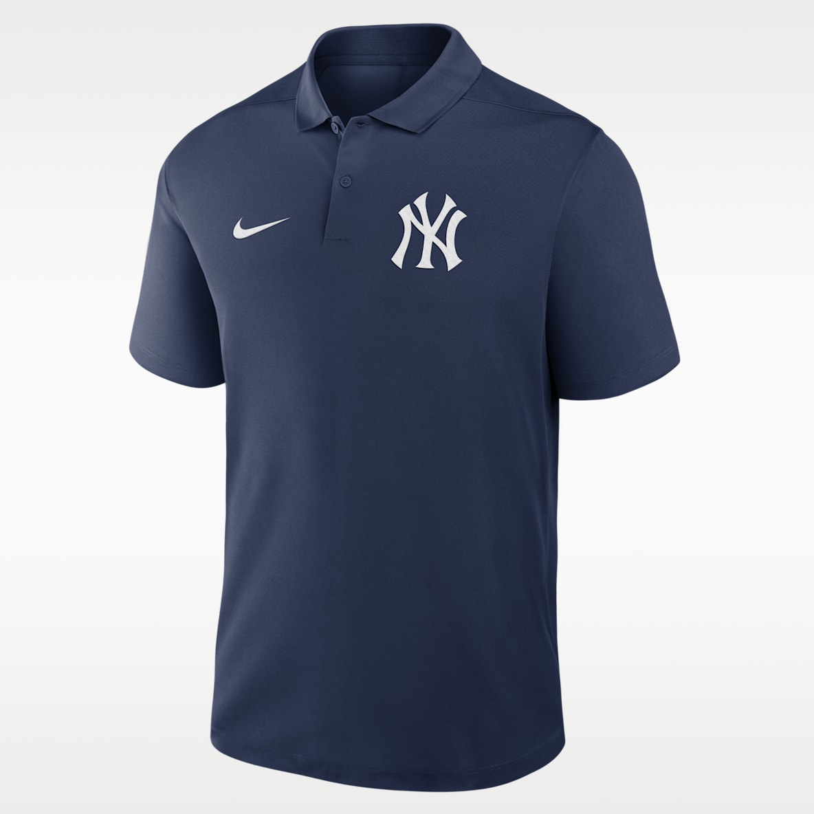 New York Yankees Polo Nike de la MLB Victory para hombre