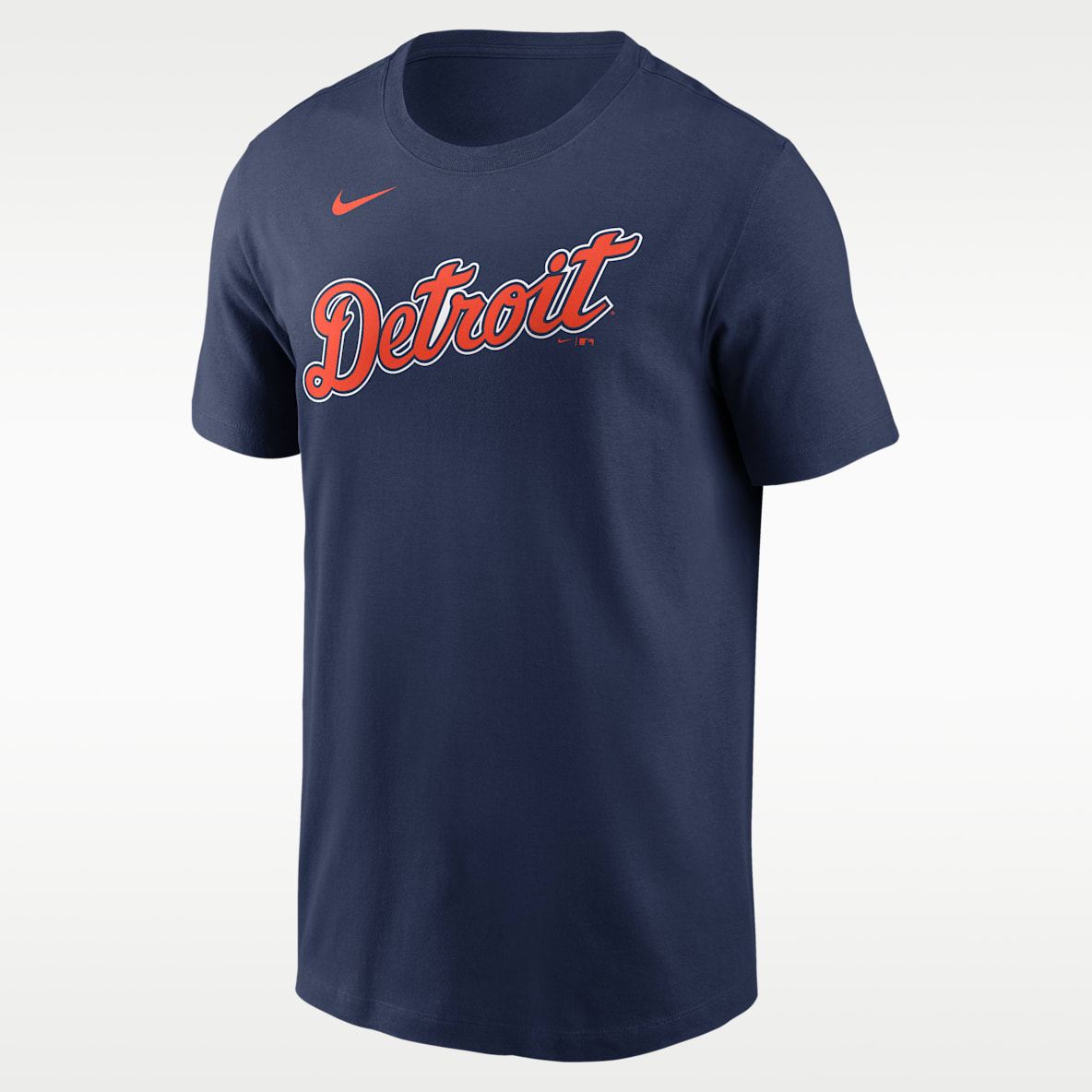 Spencer Torkelson Detroit Tigers Fuse Men's Nike MLB T-Shirt