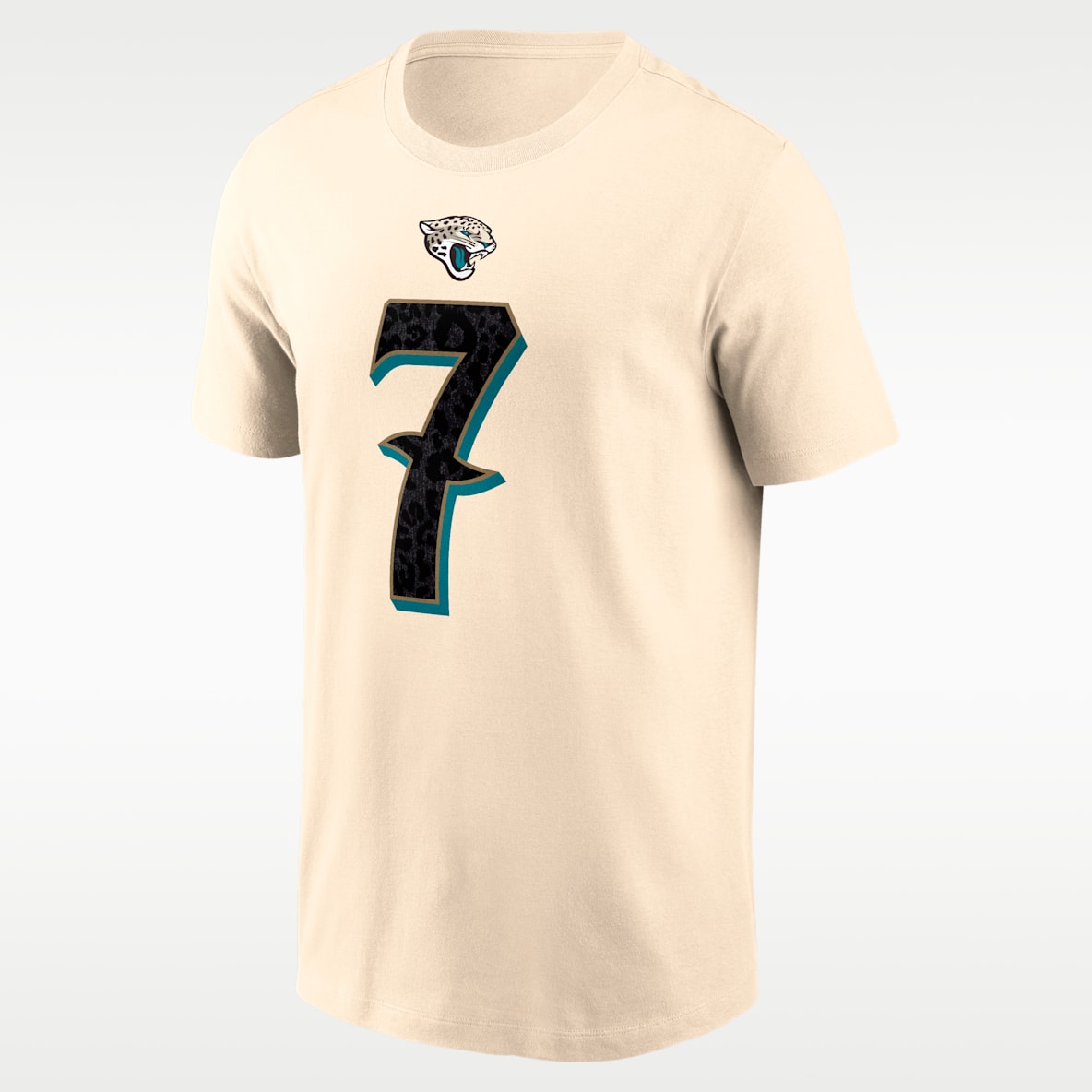 Brian Thomas Jr. Jacksonville Jaguars Rivalries Collection Men's Nike NFL T-Shirt