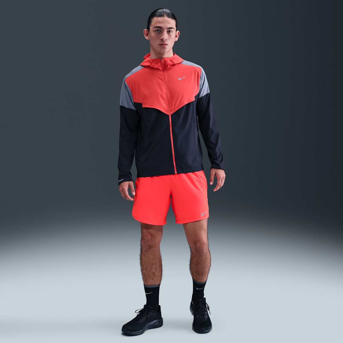 Nike Stride Men's Dri-FIT 7" 2-in-1 Running Shorts