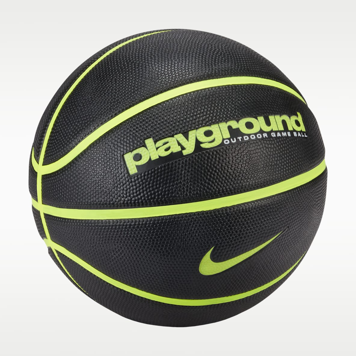 Nike Everyday Playground 8P Balón de básquetbol (desinflado)