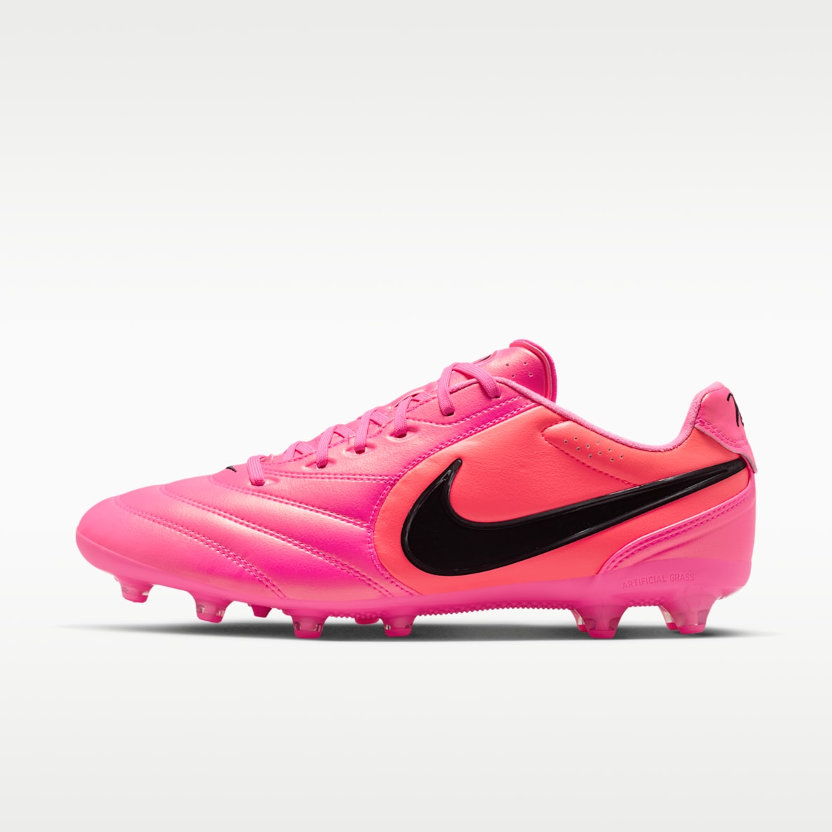 Nike Tiempo Ligera Pro Lav fotballsko til kunstgress